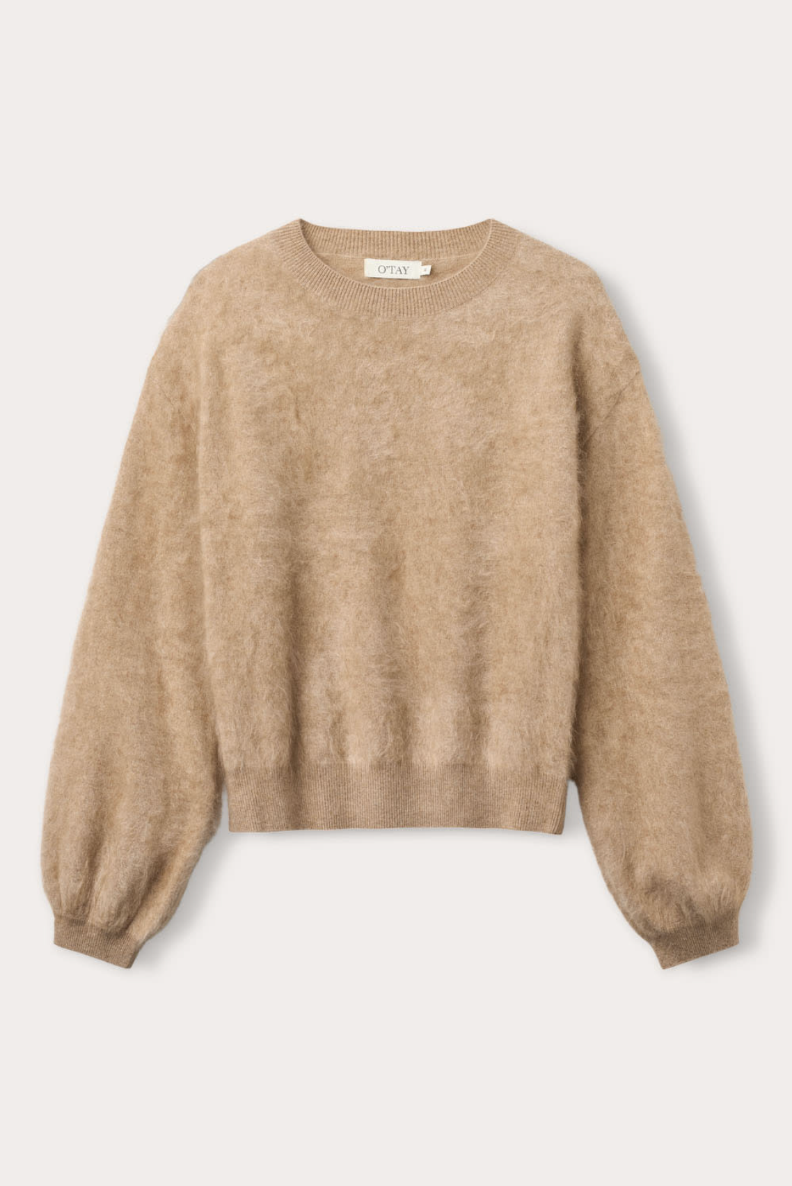 Fabiana Blouse Autumn Bluser